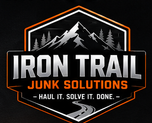 Iron Trail Junk Solutions — Haul It. Solve It. Done.